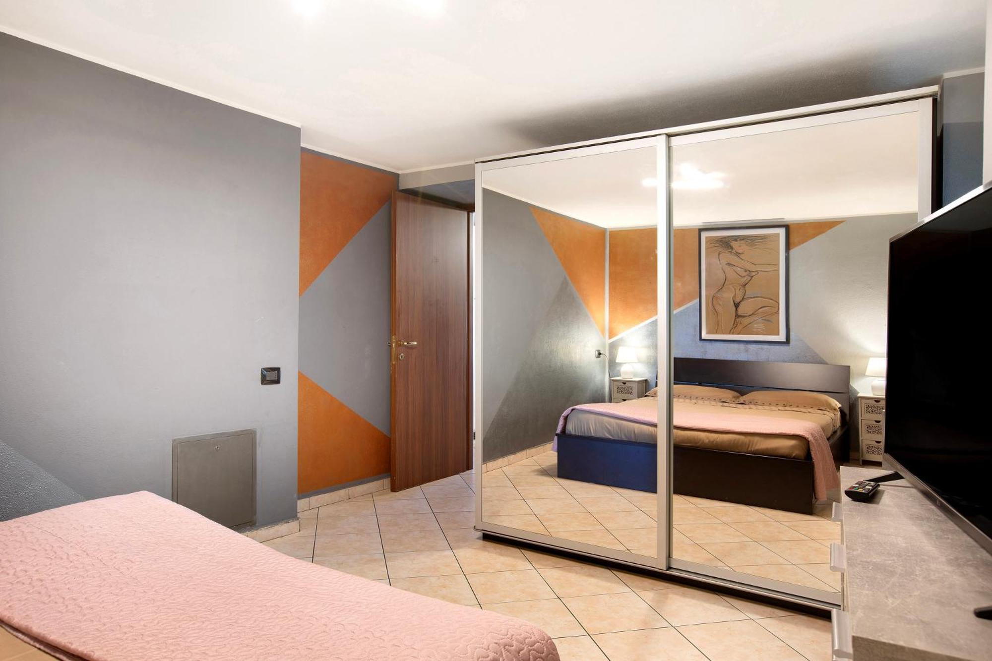 Maison Bebe Terre Blanche Aosta Kültér fotó