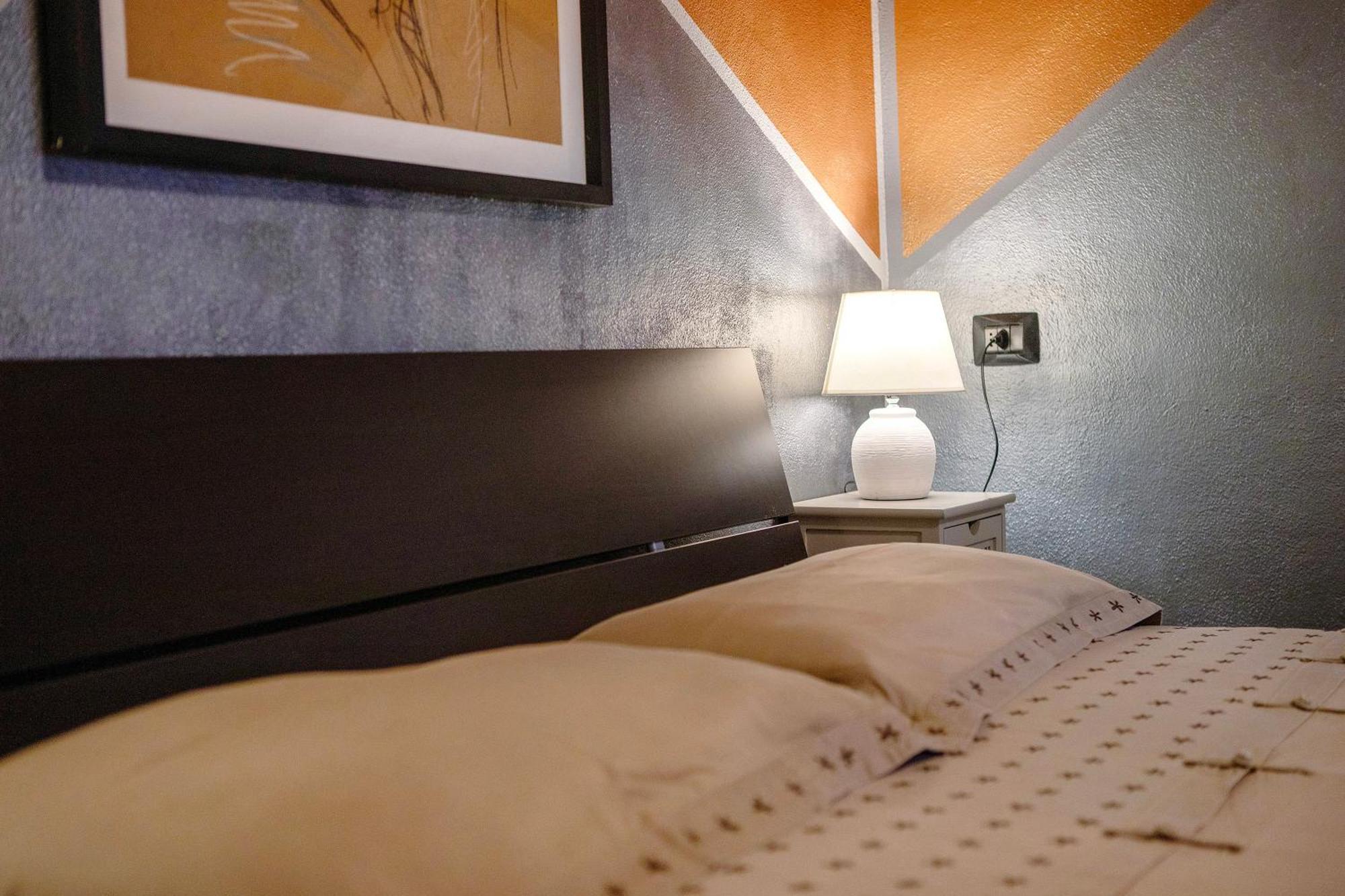 Maison Bebe Terre Blanche Aosta Kültér fotó