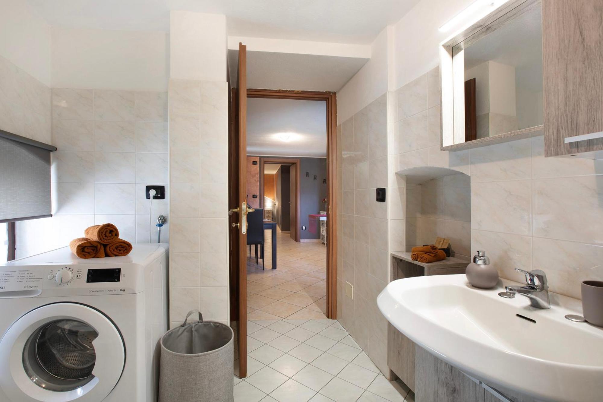 Maison Bebe Terre Blanche Aosta Kültér fotó